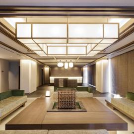 HOTEL AMANEK HidaTakayama, hotel i Takayama