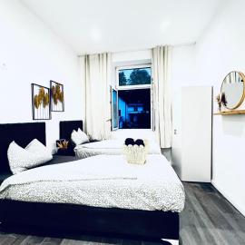 Basic Studio Apartment Near Central Area