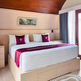 LUMMAY Villa Resort, hotel 
