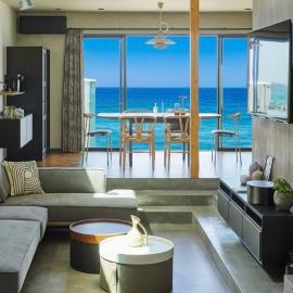 West Shore Plus, hotel v destinaci Awaji
