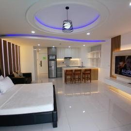 Macalline Residence, hotel in Angeles