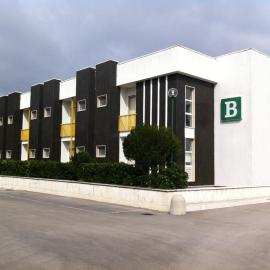Hotel Atleti - RICARICA AUTO ELETTRICHE -, отель в городе Фоджа