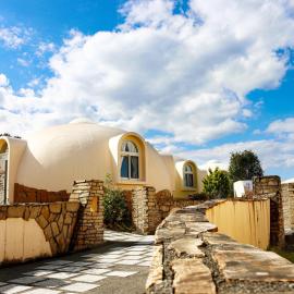 Toretore Village Nanki Shirahama – hotel w mieście Shirahama