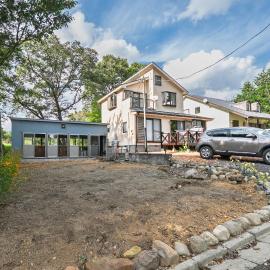 Nasu Four Seasons House