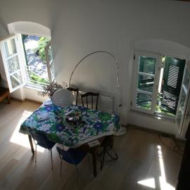 La Casa Rossa, hotel in Lerici