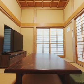 えにしの宿 市原 一棟貸切 最大6名 BBQ ev充電可 – hotel w mieście Ichihara