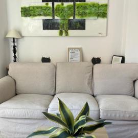 Estupendo apartamento en Llíria, hotel a Llíria