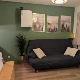 Studio Cosy Plein Soleil