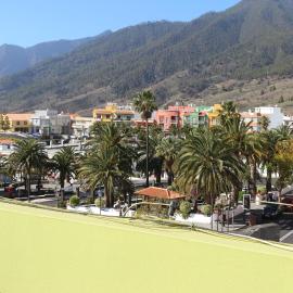 Atico El Paso