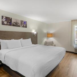 Sleep Inn Franklin - Cool Springs, hotel v destinácii Franklin