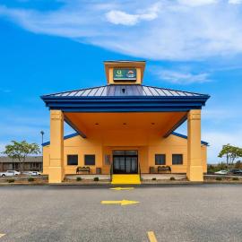 Quality Inn Mason Near Kings Island, hotelli kohteessa Mason