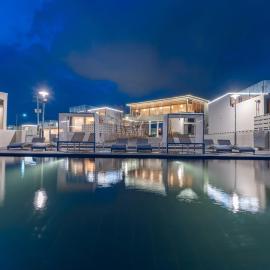 Ocean Bliss, hotel u gradu 'Ulsan'