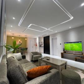 Le City Mood โรงแรมในFann Hok