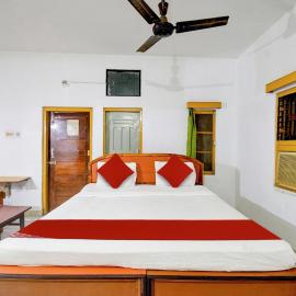 HOTEL O Upasana โรงแรมในบูบันเนสชวาร์