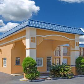 Super 8 by Wyndham Port Royal/Beaufort, hotel in Beaufort