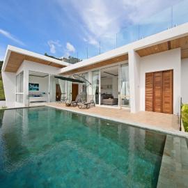 Villa Namo Chaweng 2 Bed Garden Pool