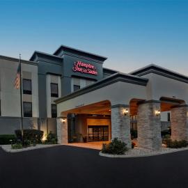 Hampton Inn & Suites Lady Lake/The Villages, hotel u gradu 'The Villages'