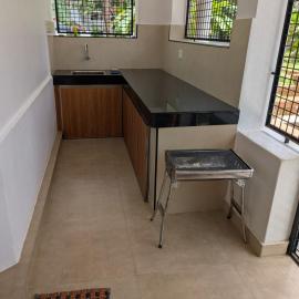 Traditional Kerala house, Thalassery, Kannur