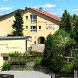 Pension Im Malerwinkel Kallmünz, hotel di Kallmunz