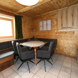 Chalet in Zillertal near Ski Slopes