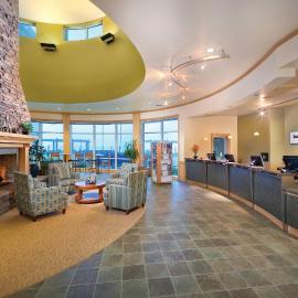 WorldMark Seaside, hotel di Seaside