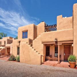 WorldMark Santa Fe, hotel a Santa Fe