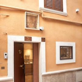CASA DEI NONNI - Tresca Vecchia Apartment - Bari