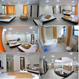 KDM Hotel Sai Geeta Shirdi a walk away from Saibaba Temple