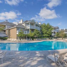 WorldMark Windsor, hotel in Windsor