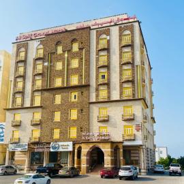 Al Saif Grand Hotel By Clove International