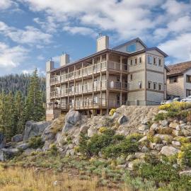 WorldMark Lake Tahoe, hotell sihtkohas Stateline