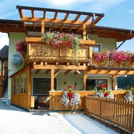 Chalet in Grossarltal with Panoramic Views, hotel a Grossarl