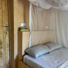The Shamba, hotel en Kilifi