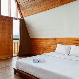 S Tilu Heroy Hill Resort Pangalengan Bandung RedPartner, hotell sihtkohas Pengalongan