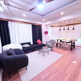 Spacious Family Stay Shinagawa-Kokoro House 3, khách sạn ở Tokyo