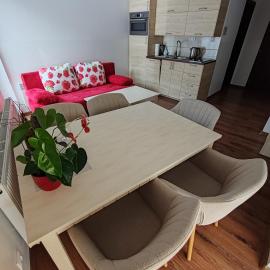 Apartmány Bartek Ski, hotel a Demänovská Dolina