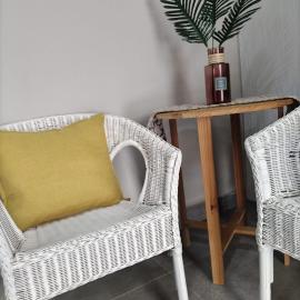 Lind Haven, hotel a Bothaville