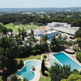 Setclub Hôtel & Spa Aix-en-Provence, hotel in Aix-en-Provence