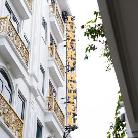 Luxury Hotel - Số 3 , Ngõ 12 Nguyễn Khiêm Ích , Trâu Quỳ , Gia Lâm , Hà Nội, Hotel in Thạch Cầu