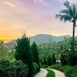 KaNa Hill - Về Với Thiên Nhiên