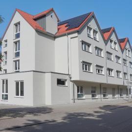 SMARTHOTEL Aalen, viešbutis mieste Alenas