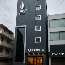 Urban Stay