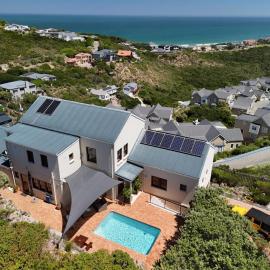 3onPacific, Cola Beach, Sedgefield