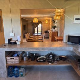 The Pecan Cottage