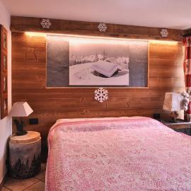 bilo trilo gnomo – hotel w mieście La Thuile
