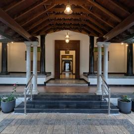 Saranyam - A LuxUnlock Private Retreat