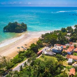 Mama's Hotel Weligama