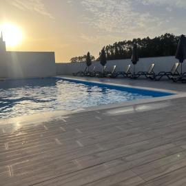 Lugar do Paraíso - duas casas, uma só experiência - Vila do Conde