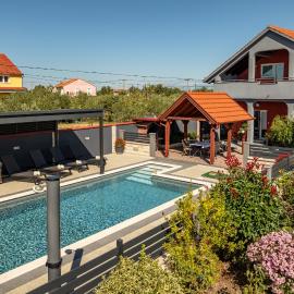 Villa Chervil ZadarVillas, hotel din Šopot