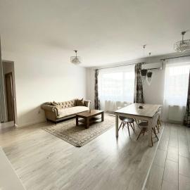 Apartament Somesului Cluj- Floresti